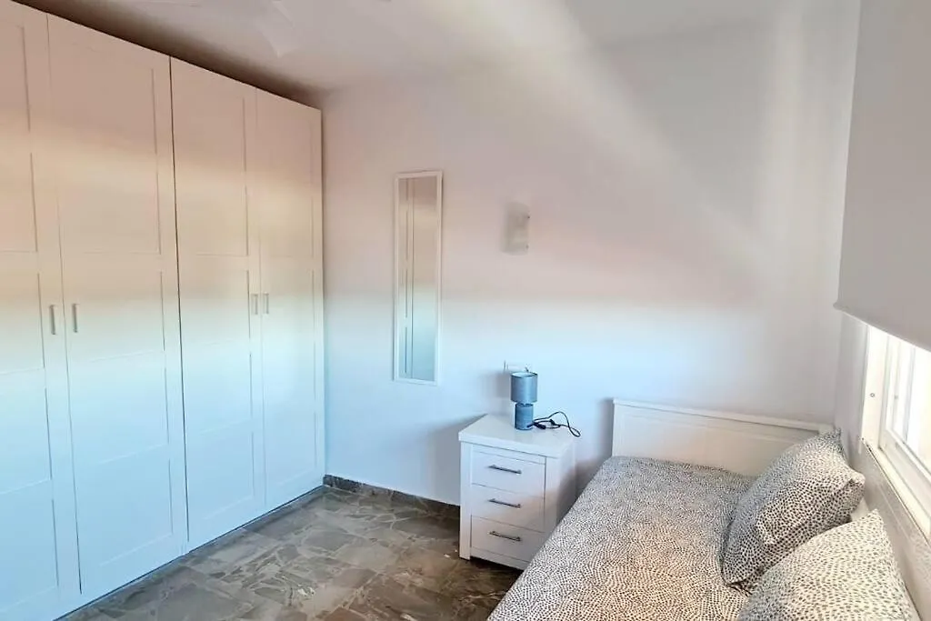 Ferienwohnung Apartamento En Los Boliches Avd Acapulco Fuengirola Apartment