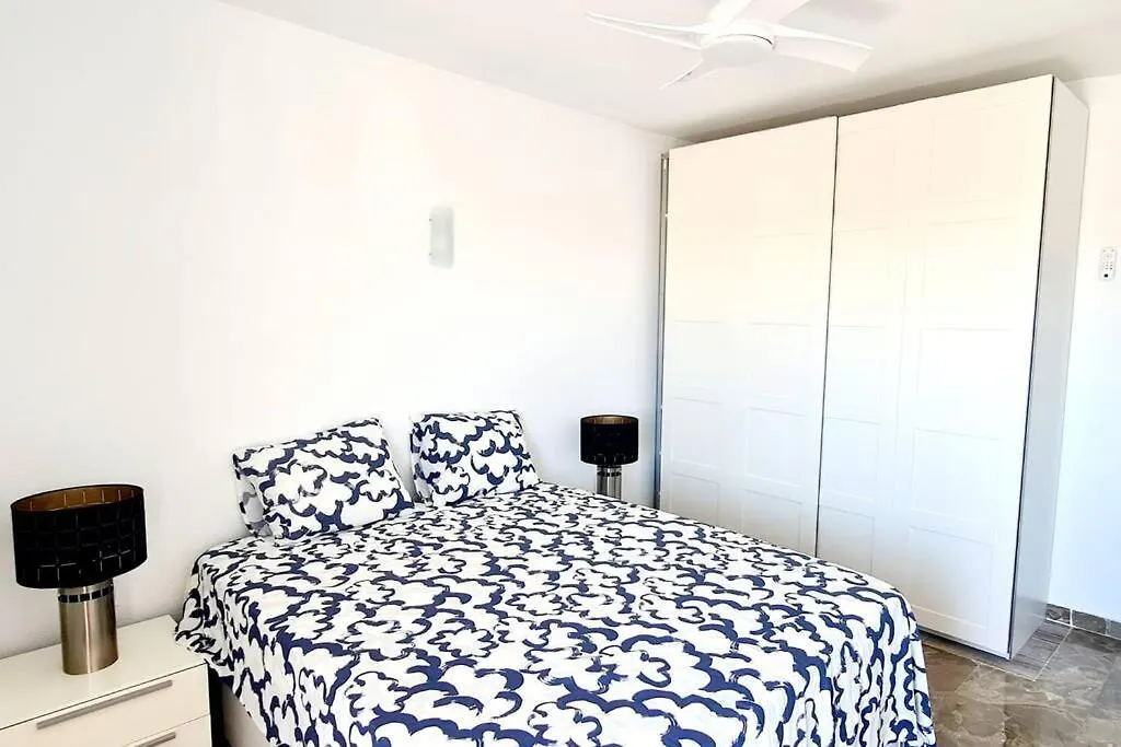 Apartamento En Los Boliches Avd Acapulco Apartment Fuengirola