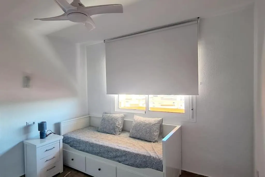 Apartamento En Los Boliches Avd Acapulco Apartment Fuengirola Spain