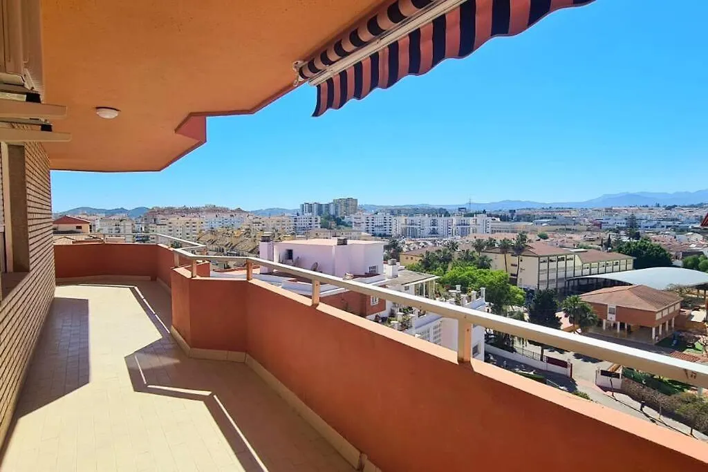 Apartamento En Los Boliches Avd Acapulco Apartment Fuengirola 0*,  Spain