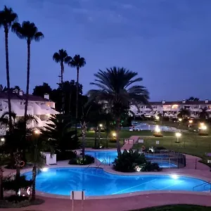 Mijas Holiday Apartamento